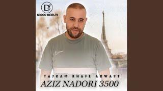 aziz nadori 3500