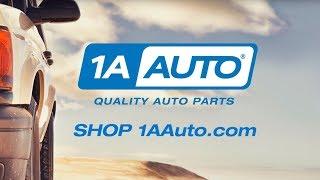 Fix Your Car with Videos and Parts from 1AAuto.com