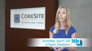 CoreSite Inside the Blueprint - Fox Business Commercial