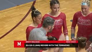 2024 Maryland vs Minnesota- NCAA Gymnastics