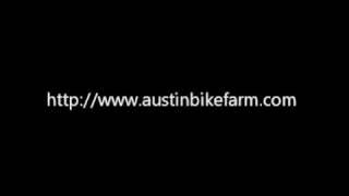 Austin Bike Farm - We got a lot o' bikes