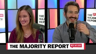 Cuomo’s Disgrace & Senate Dems Moment of Truth w/ Lindsey Boylan | MR Live - 3/11/25