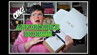 DIOR Gift for CHEAP!!!!!