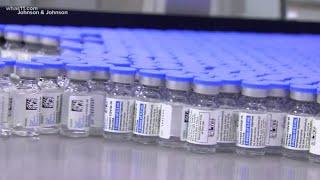 Expert discusses vaccination push for Asian American, Pacific Islanders