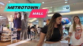 Canada Mall,  Metrotown, TheFAMOUS Mall in BC