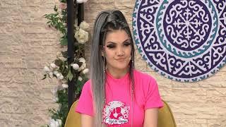 АЙЖАН "АРБАТТАН" АЛЫСТАЙ МА? Сезім Бағы! 09.06.25