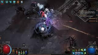 [3.10 Delirium] Not played since launch day due to RSI, forgotten where I was.