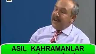 KAHRAMAN DİYE YUTTURULAN SAHTE KAHRAMANLAR..