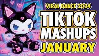 New Tiktok Mashup 2025 Philippines Party Music Viral Dance Trends January 30th