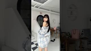 셔츠하나로 일주일 돌려입기