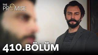 Yemin 410. Bölüm | The Promise Season 4 Episode 410