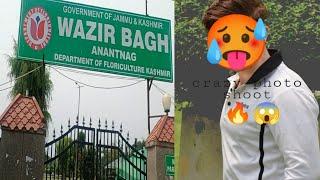 Wazir Bagh ️/Anantnag/cool vlog 