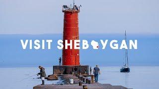 Summer In Sheboygan Part 1