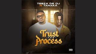 Tebza De DJ - Trust The Process Feat. Tanaka (Official Audio)