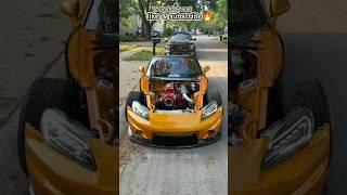 Honda S2000 #automobile #drifting #honda #shorts #otomotif #creator