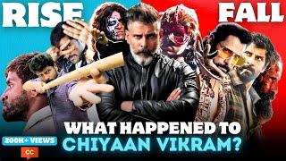 The Fall and Rise of Chiyaan Vikram!