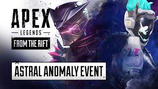 Apex Legends: Astral Anomaly Event Trailer