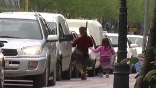 A1 Report - 49 fëmijë të zhdukur në 4 vite vajzat nën 14 vjeç më të rrezikuarat
