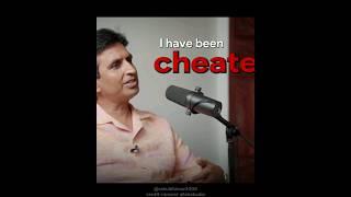 kumar vishwas.   #shorts #ranveerallahbadia #podcast #kumarvishwas #feed