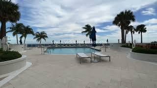 L’Ambiance Beach Condo: Fort Lauderdale Oceanfront Condo at 4240 Galt Ocean Drive