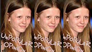 MIA GOTH Over Rated? or Real Talent