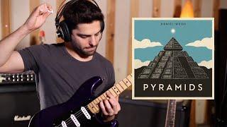 Daniel Weiss - Pyramids (The Vortex)