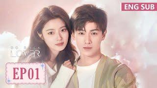 ENG SUB [Go Back Lover] EP01 | Starring: Li Yunrui, Xu Ruohan | Tencent Video-ROMANCE