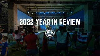 City of Pearland | 2022 Year In Review