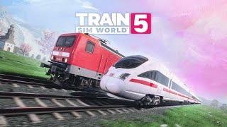 Train Sim World 5 Interview mit Dovetail Games zur neuen Zug Simulation