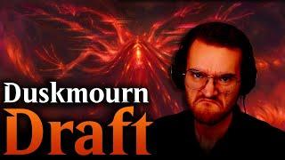 Screaming at Everything | Duskmourn Premier Draft | Magic Arena