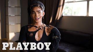 Get to Know Bretman Rock | 20Q | PLAYBOY