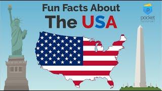 USA Fun Facts | American Culture