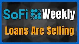 SoFi's Q3 Is Set For Strong Results! | SOFI Weekly