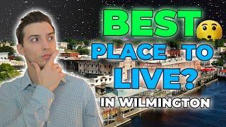 Where Should YOU Move To In Wilmington North Carolina? - The Best Suburbs In Wilmington NC