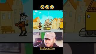 wait for the end  #trending #funny #3danimation