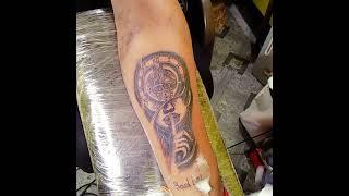 manika vlogs tattoos