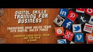 Best Digital Marketing Agency in Nigeria - http://www.Precise.ng