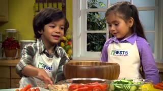 Eating Right FIRST 456 60 TV