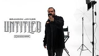 Brandon Joyner - UNTITLED | Seeing Sound Sessions