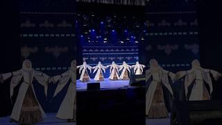 Кумыкская сюита | Ансамбль Лезгинка | отрывок 2  #лезгинка #дагестан