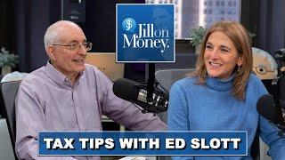 The Smartest Tax Moves | Jill on Money