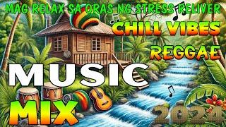 Reggae Mix Pop Hits of All Time  RELAXING BEST ENGLISH LOVE SONGS 2024  MEMORIES SUNDAY REGGAE