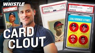 $30 Million Baseball Card?!  | World’s CRAZIEST Sports Card Collection