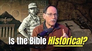 How Ancient History Transforms Our Biblical Understanding