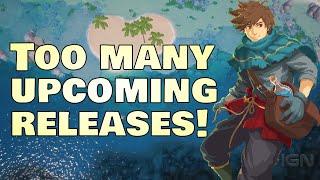 Release Dates Announced for Anticipated Farming Sims, Rune Factory 5 PC, + Update for The Ranchers!