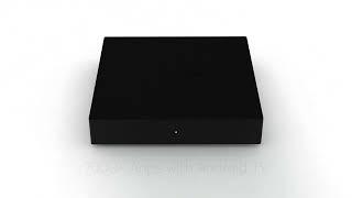 Nokia Streaming Box: with Android TV