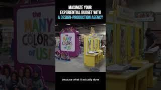 When to Hire an Experiential Design Production Agency