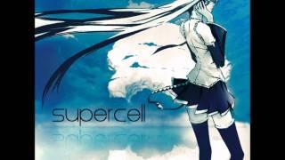 Supercell - Black Rock Shooter