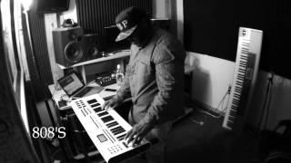 VLOG 2 Producer Versatile Traxx Makes A Banger