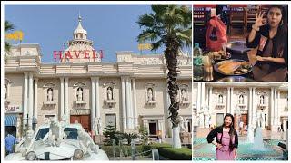 MANNAT HAVELI | Best dhaba near Delhi NCR ??Worth to go there??OR NOT